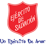 Ejército de Salvación - Tiendas de Venta Benéfica logo