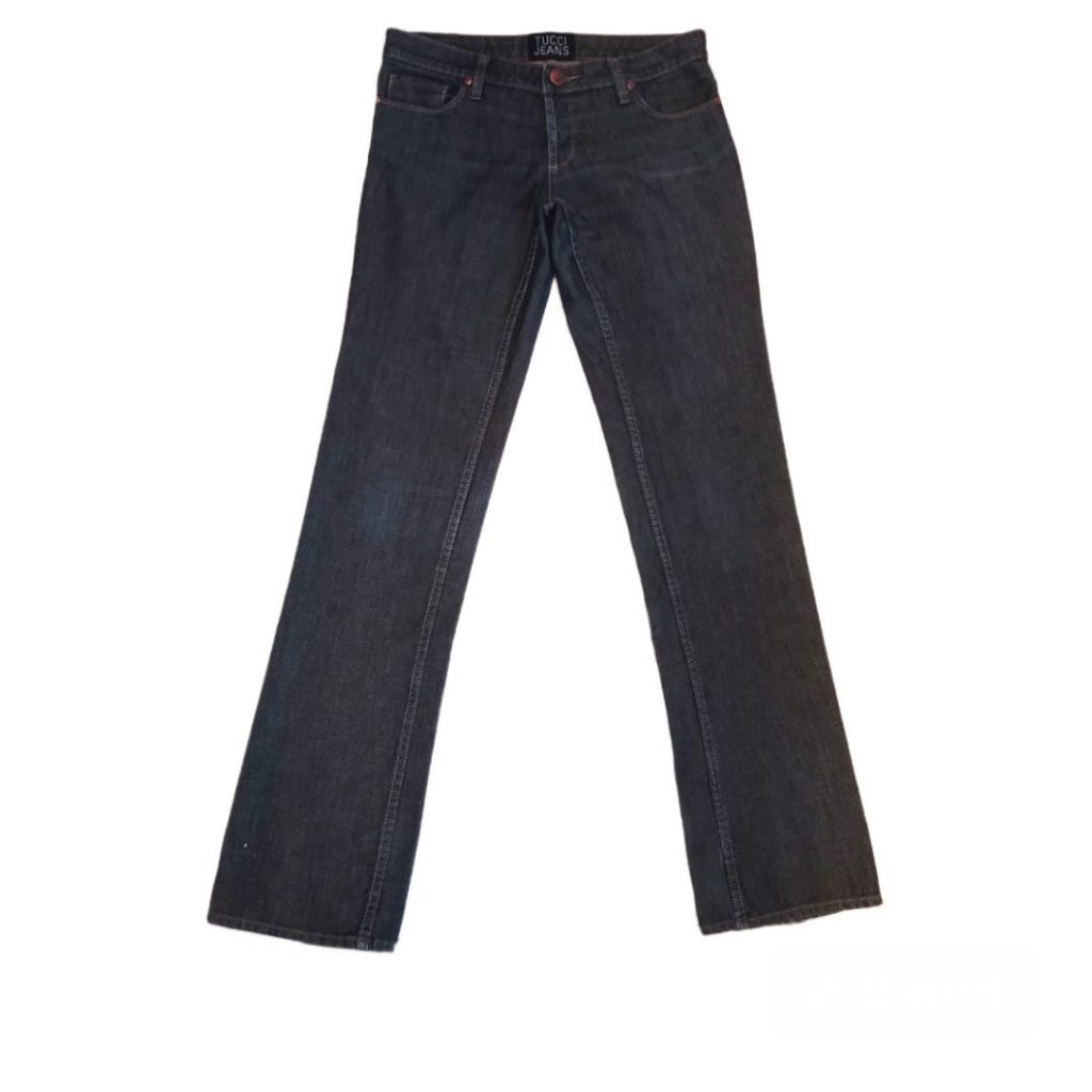 Tucci jeans hombre best sale
