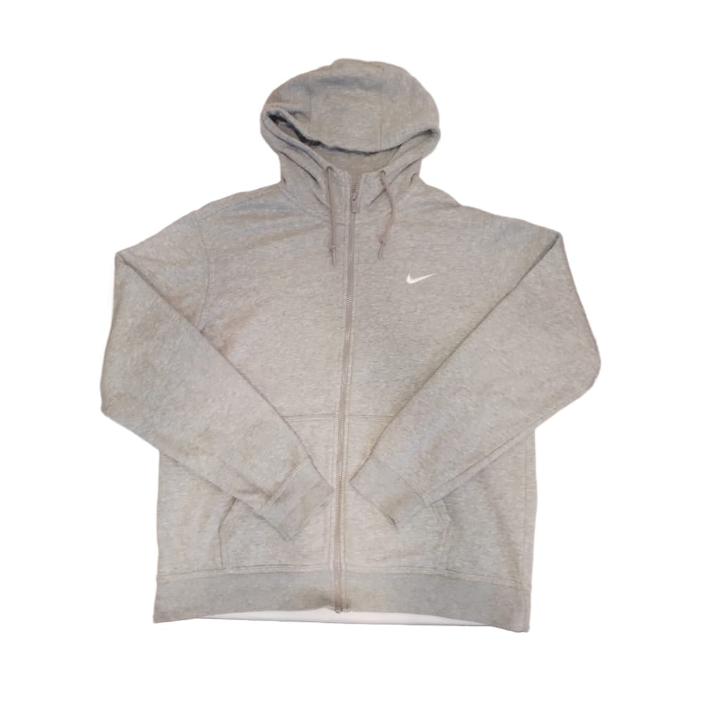 Campera canguro Nike