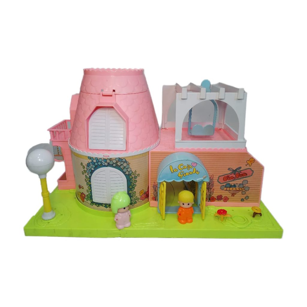Casa grande de pinypon shop