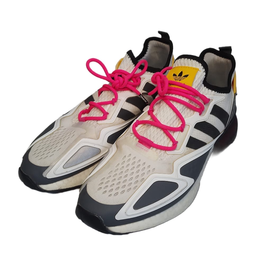 ZAPATILLAS ADIDAS ZX 2K NINJA TIME IN