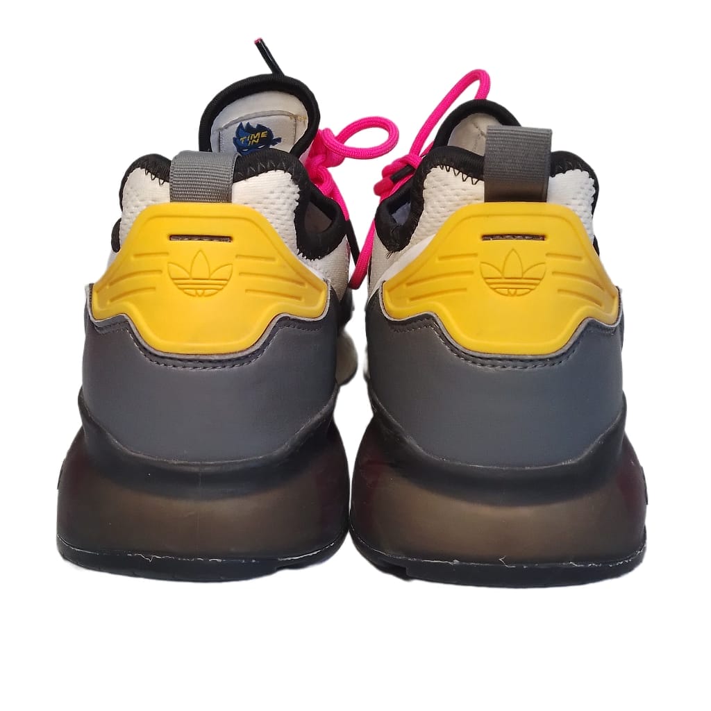 ZAPATILLAS ADIDAS ZX 2K NINJA TIME IN - Imagen 3