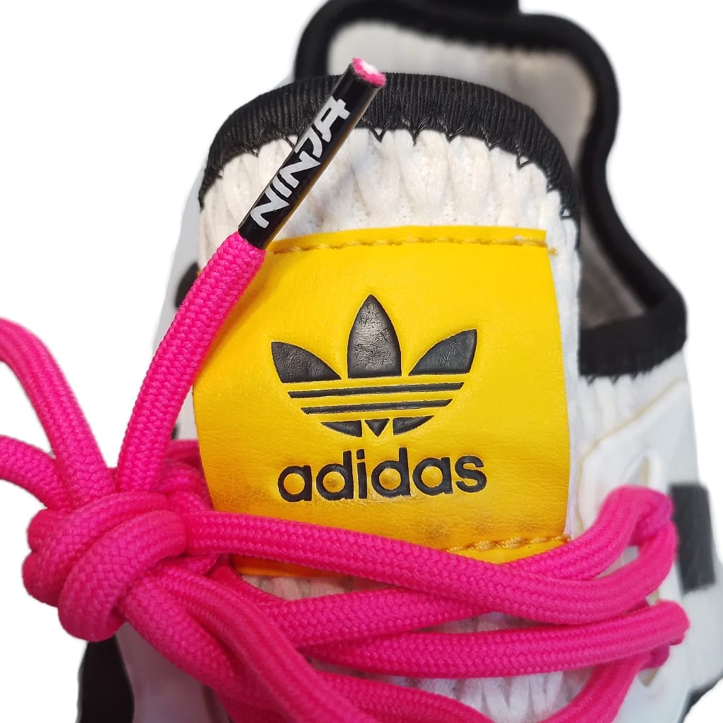 ZAPATILLAS ADIDAS ZX 2K NINJA TIME IN - Imagen 4