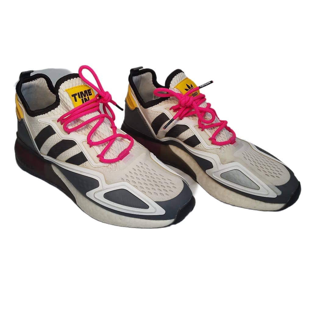 ZAPATILLAS ADIDAS ZX 2K NINJA TIME IN - Imagen 5