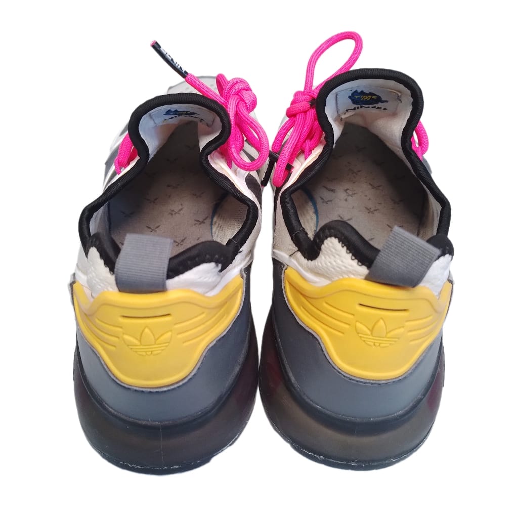 ZAPATILLAS ADIDAS ZX 2K NINJA TIME IN - Imagen 7