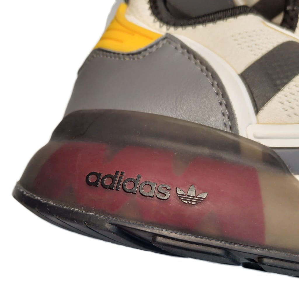 ZAPATILLAS ADIDAS ZX 2K NINJA TIME IN - Imagen 8