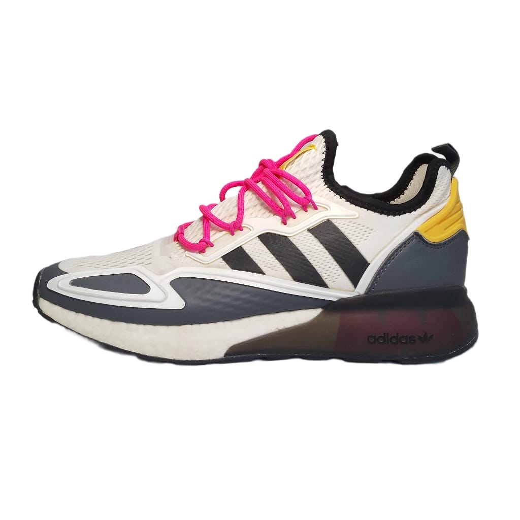 ZAPATILLAS ADIDAS ZX 2K NINJA TIME IN - Imagen 9