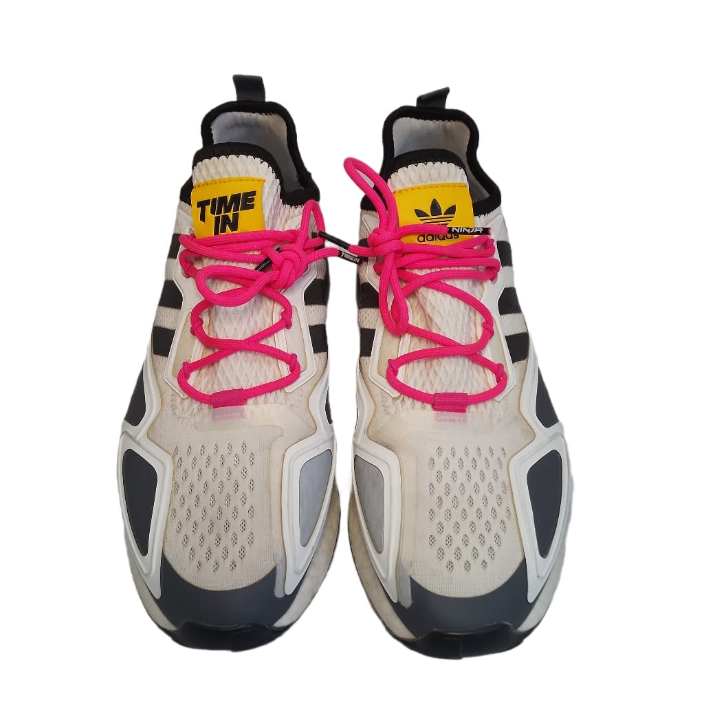 ZAPATILLAS ADIDAS ZX 2K NINJA TIME IN - Imagen 10