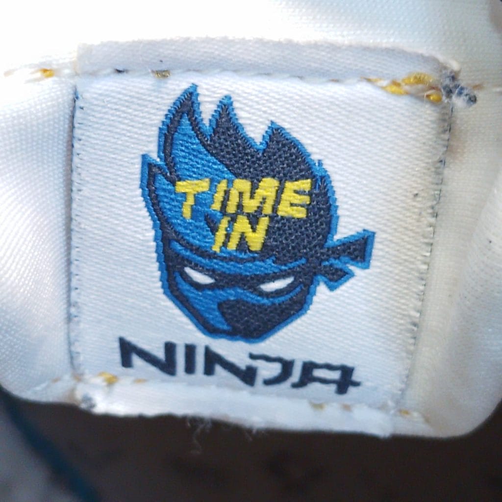 ZAPATILLAS ADIDAS ZX 2K NINJA TIME IN - Imagen 11
