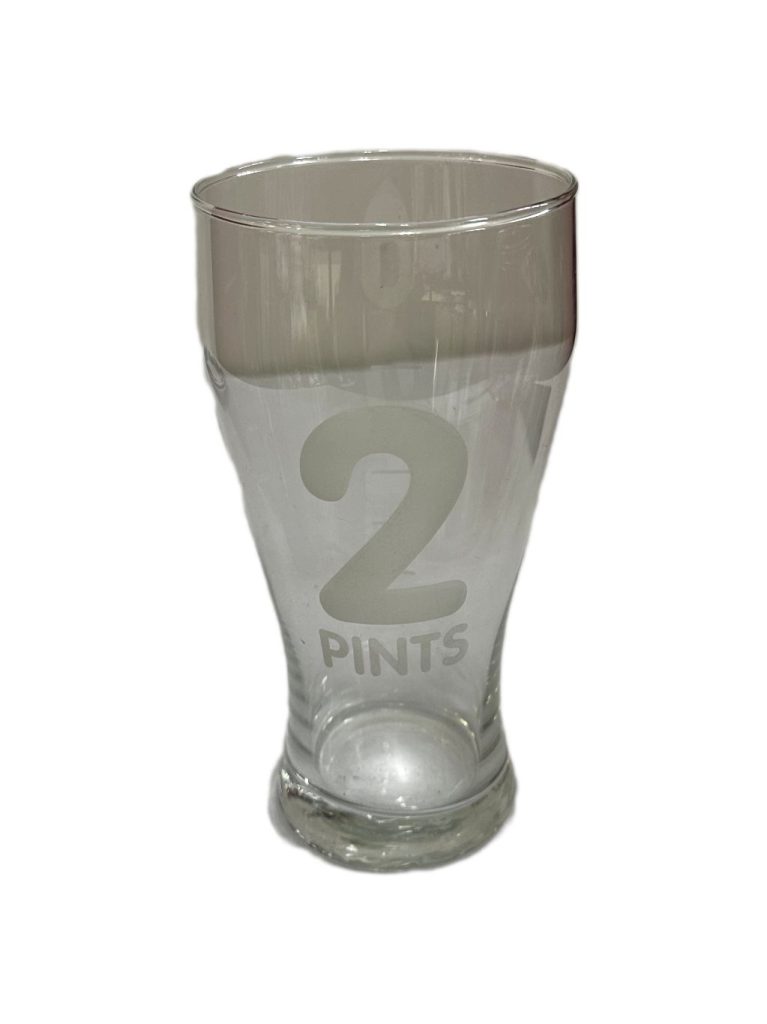 Pinta de cerveza medidor - Imagen 2