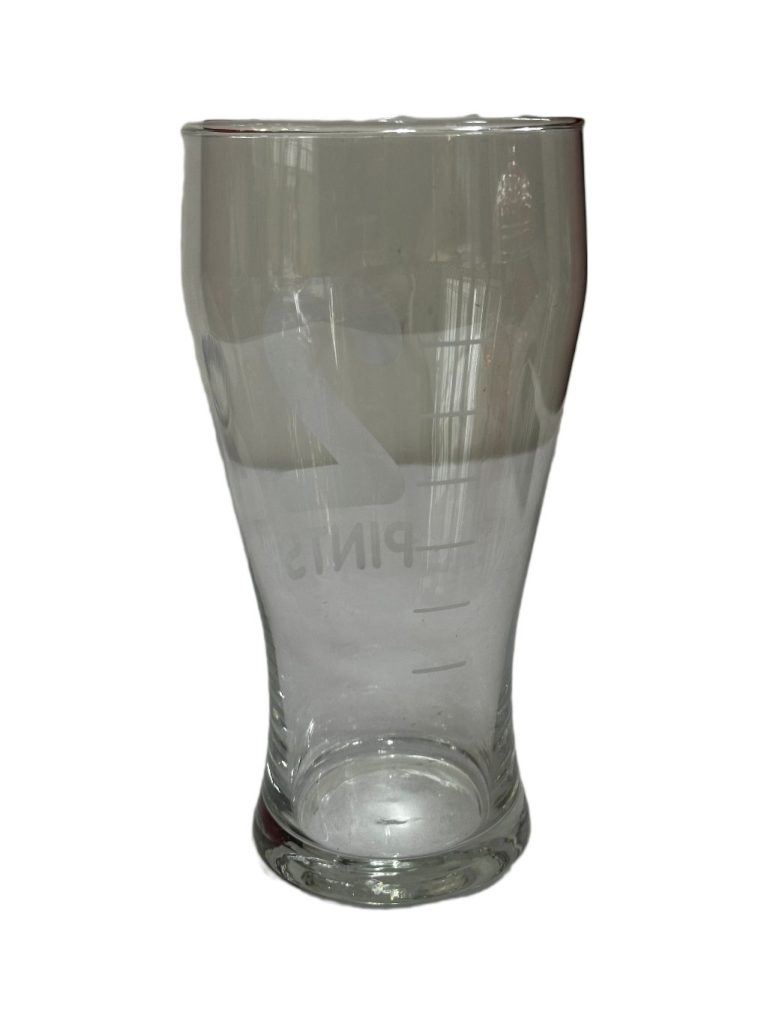 Pinta de cerveza medidor - Imagen 3