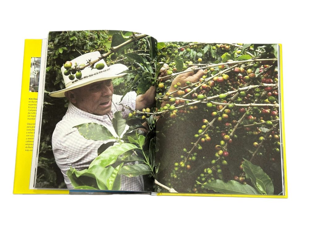 SET DE LIBROS DE CAFÉ DE ESPECIALIDAD – ¡AL GRANO! + CAFÉS DE ESPECIALIDAD - Imagen 4