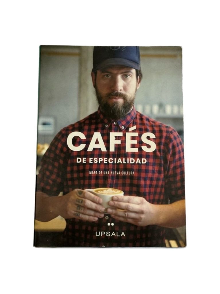 SET DE LIBROS DE CAFÉ DE ESPECIALIDAD – ¡AL GRANO! + CAFÉS DE ESPECIALIDAD - Imagen 5