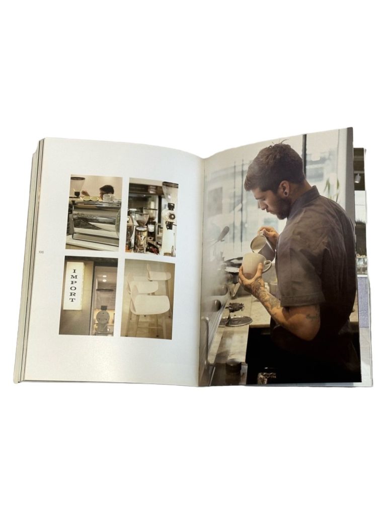 SET DE LIBROS DE CAFÉ DE ESPECIALIDAD – ¡AL GRANO! + CAFÉS DE ESPECIALIDAD - Imagen 7