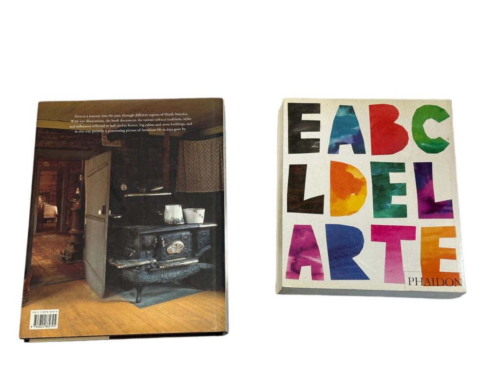 Set de libros de arte y arquitectura - phaindon + farm - Imagen 2