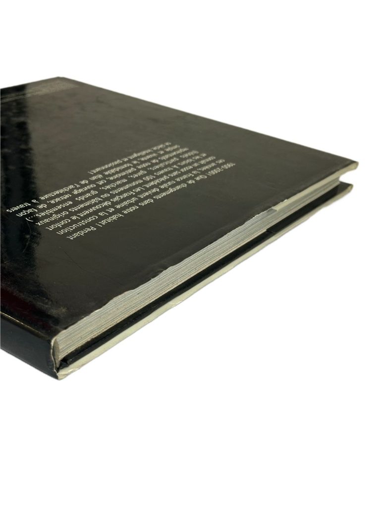 Libro “100 Monuments Du Xxe Siécle” - Architecture De la France - Imagen 9