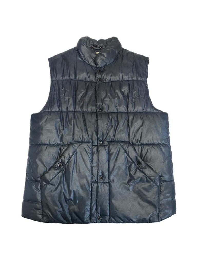 Chaleco inflable L.O.G.G. H&M