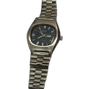 RELOJ PULSERA AUTOMÁTICO RENIS GENEVE – SWISS MADE 26 JEWELS