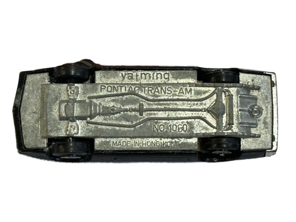 Set de vehiculos de coleccion (Jet - Yatming - Welly) - Imagen 2