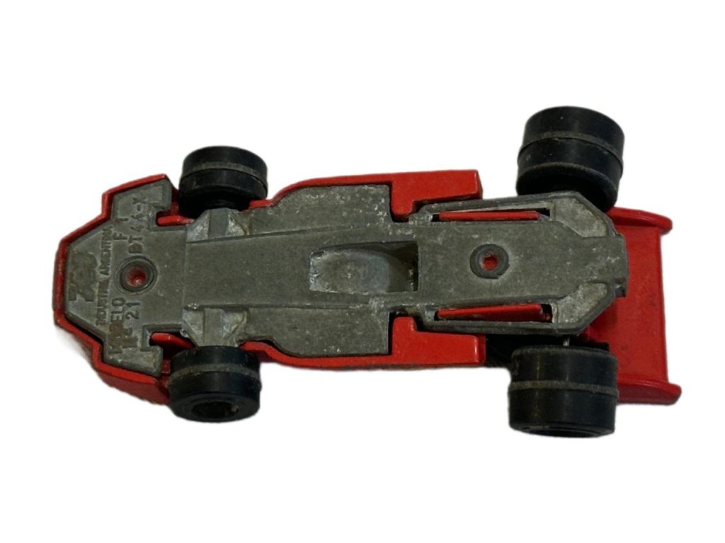 Set de vehiculos de coleccion (Jet - Yatming - Welly) - Imagen 11