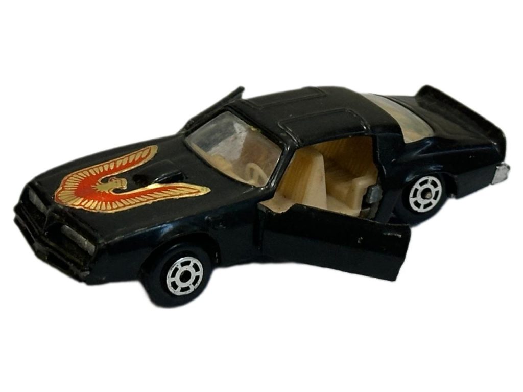 Set de vehiculos de coleccion (Jet - Yatming - Welly) - Imagen 3
