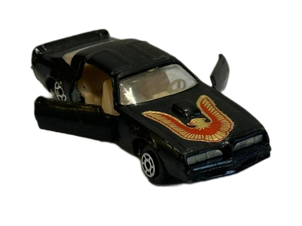 Set de vehiculos de coleccion (Jet - Yatming - Welly) - Imagen 4