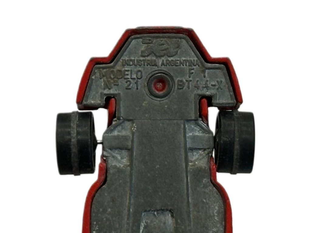 Set de vehiculos de coleccion (Jet - Yatming - Welly) - Imagen 9
