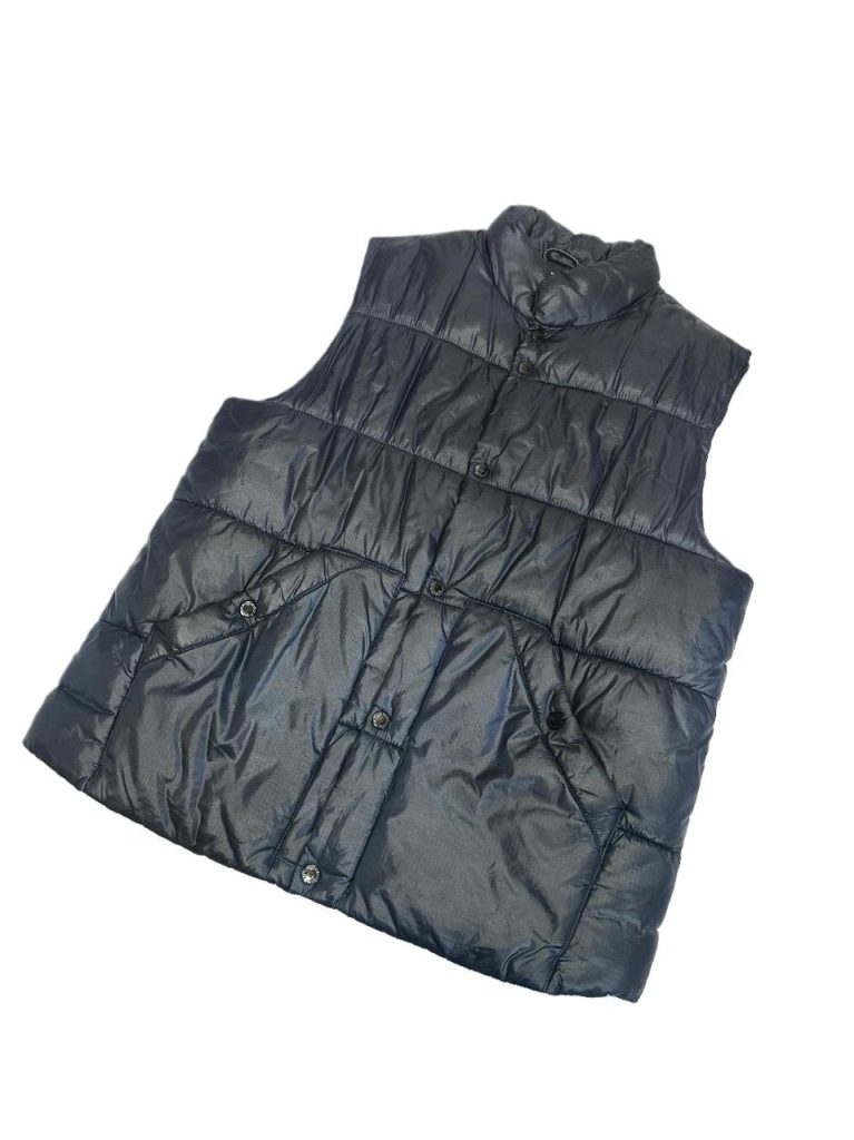 Chaleco inflable L.O.G.G. H&M - Imagen 5