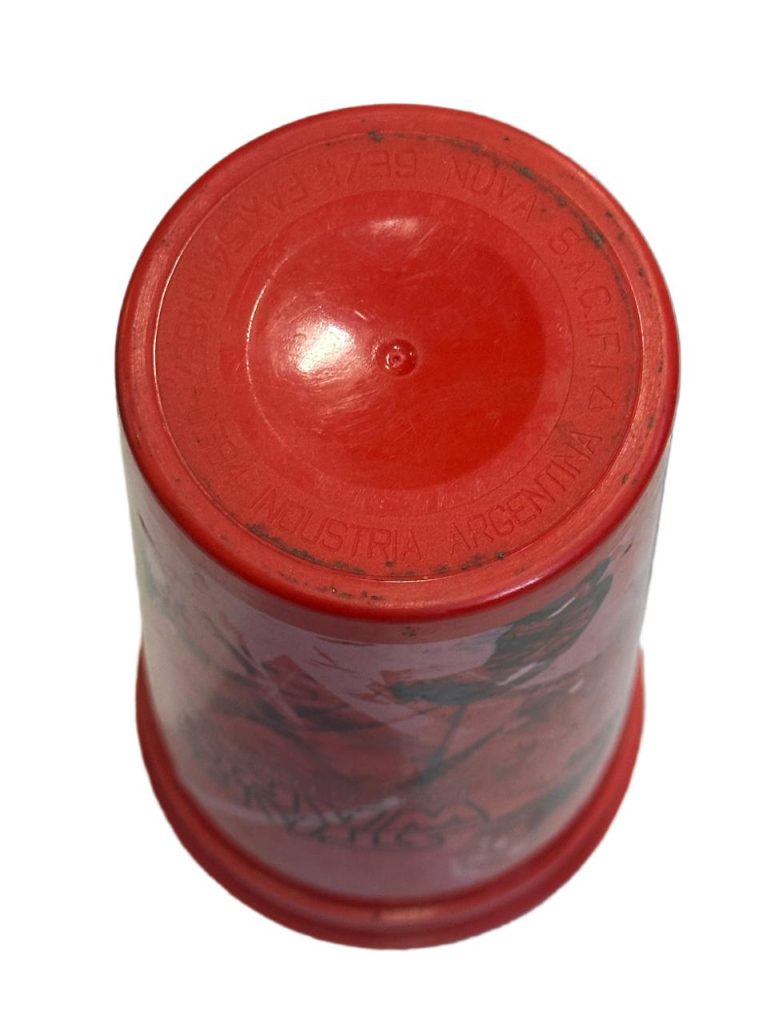 Vaso coleccionable Burger King Star Wars Episodio III - Imagen 7