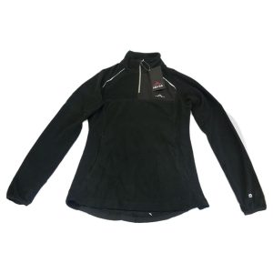 Campera deportiva con capucha Abyss