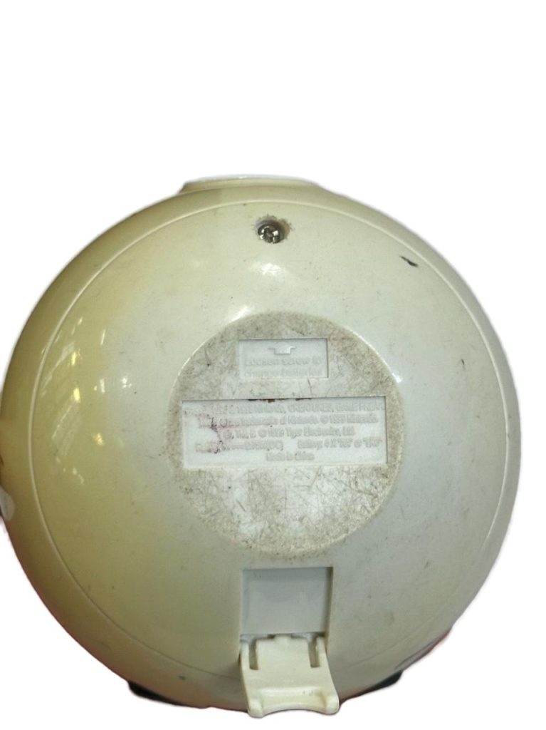 CONSOLA POKÉMON POKÉ BALL – TIGER ELECTRONICS (1998/1999) - Imagen 3