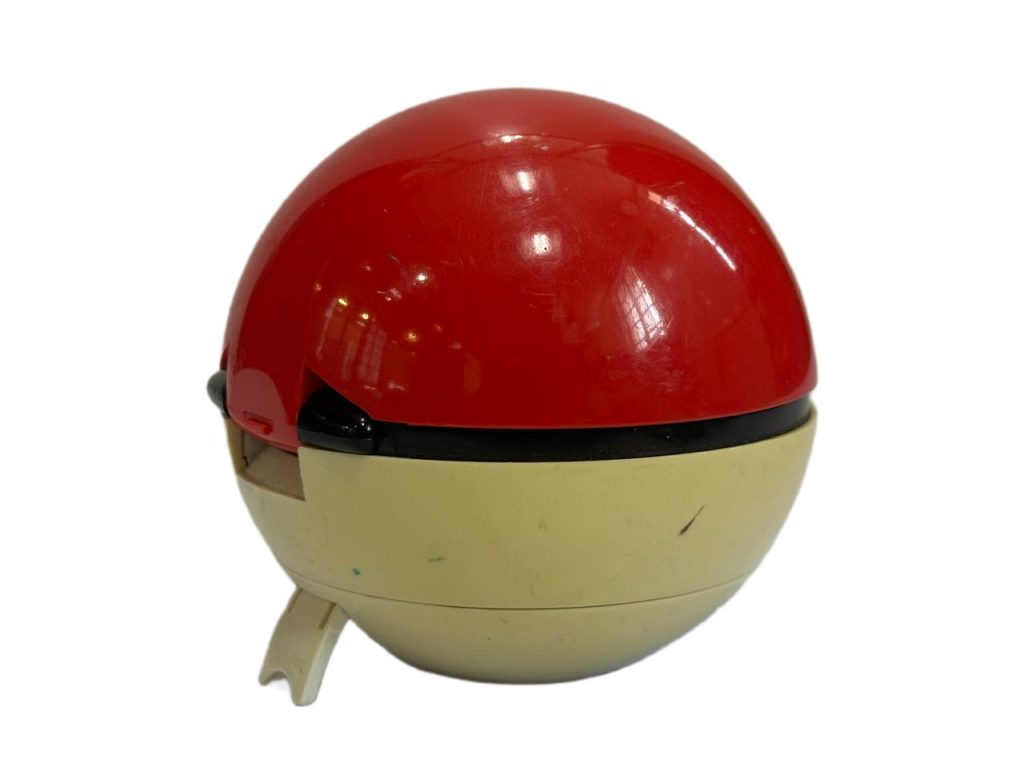 CONSOLA POKÉMON POKÉ BALL – TIGER ELECTRONICS (1998/1999) - Imagen 4