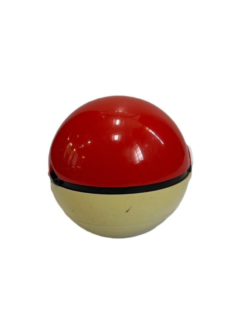 CONSOLA POKÉMON POKÉ BALL – TIGER ELECTRONICS (1998/1999) - Imagen 5