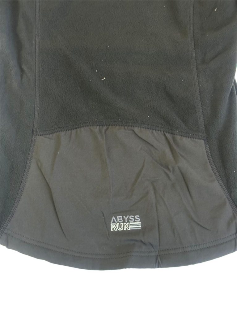 Campera deportiva con capucha Abyss - Imagen 2