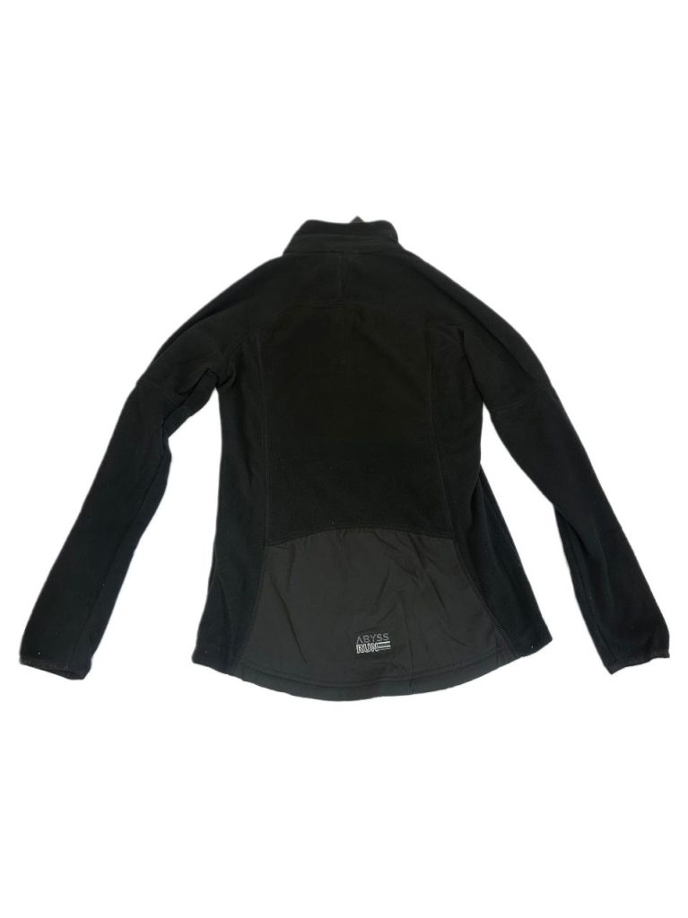 Campera deportiva con capucha Abyss - Imagen 4