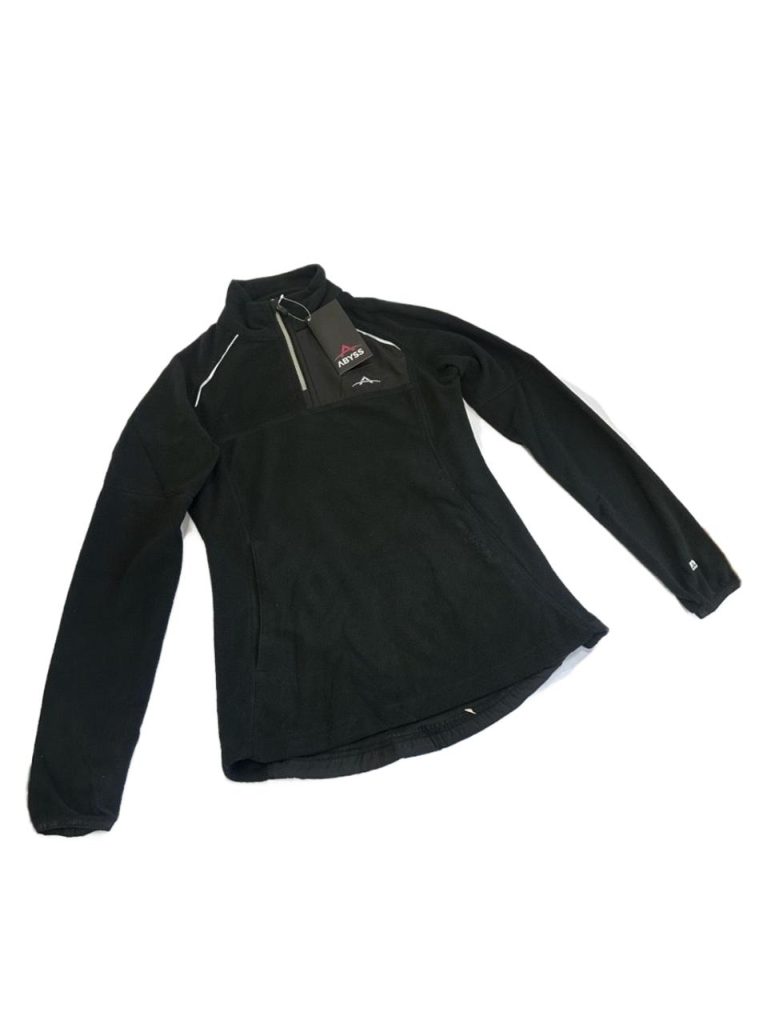 Campera deportiva con capucha Abyss - Imagen 5