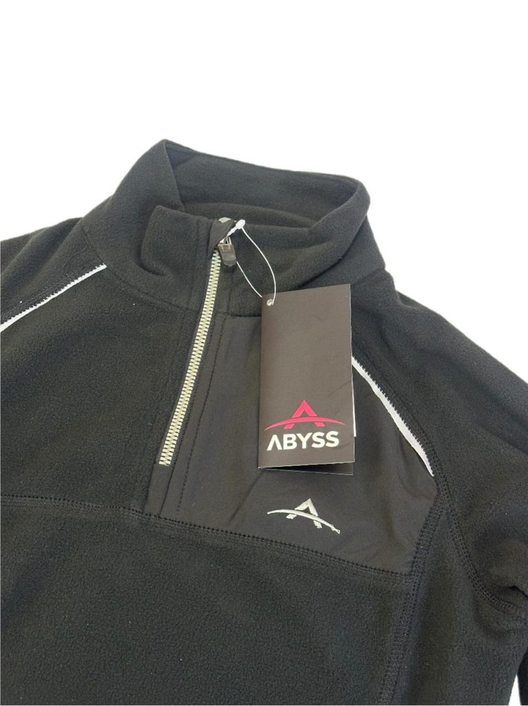 Campera deportiva con capucha Abyss - Imagen 6
