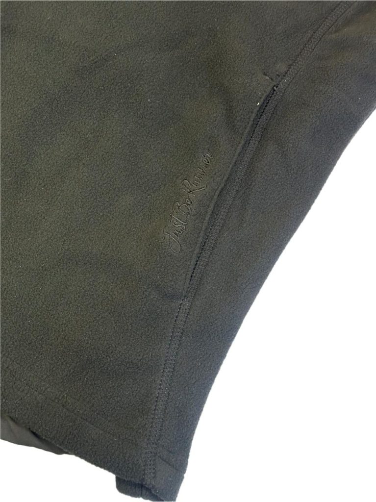Campera deportiva con capucha Abyss - Imagen 7