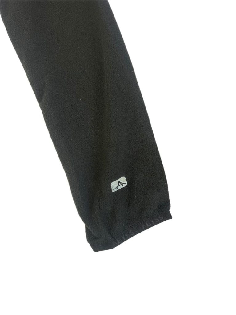 Campera deportiva con capucha Abyss - Imagen 8