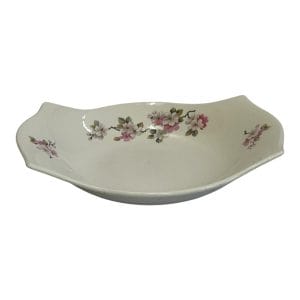 Fuente frutera de loza “Fiore D´Italia” Barmon