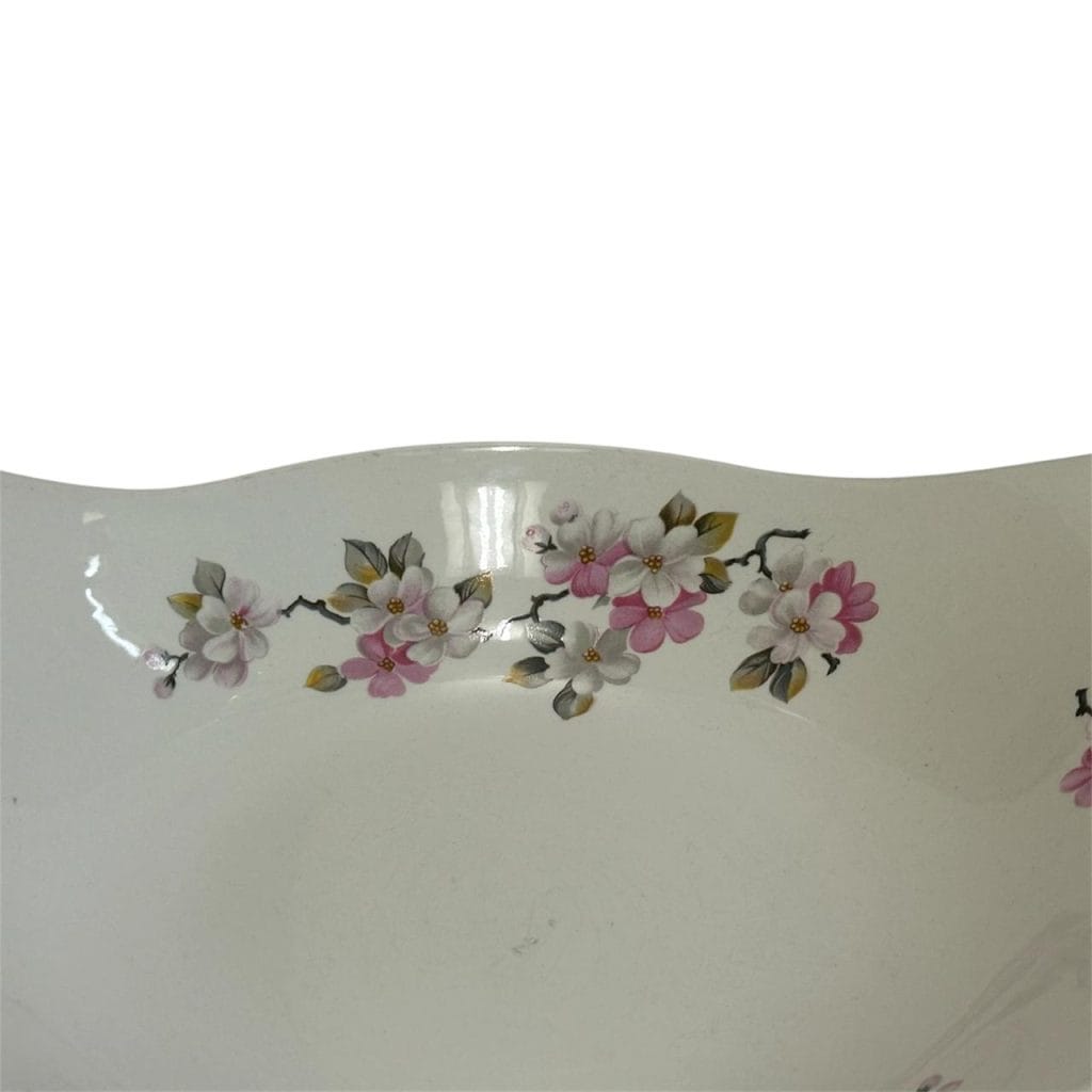Fuente frutera de loza “Fiore D´Italia” Barmon - Imagen 5