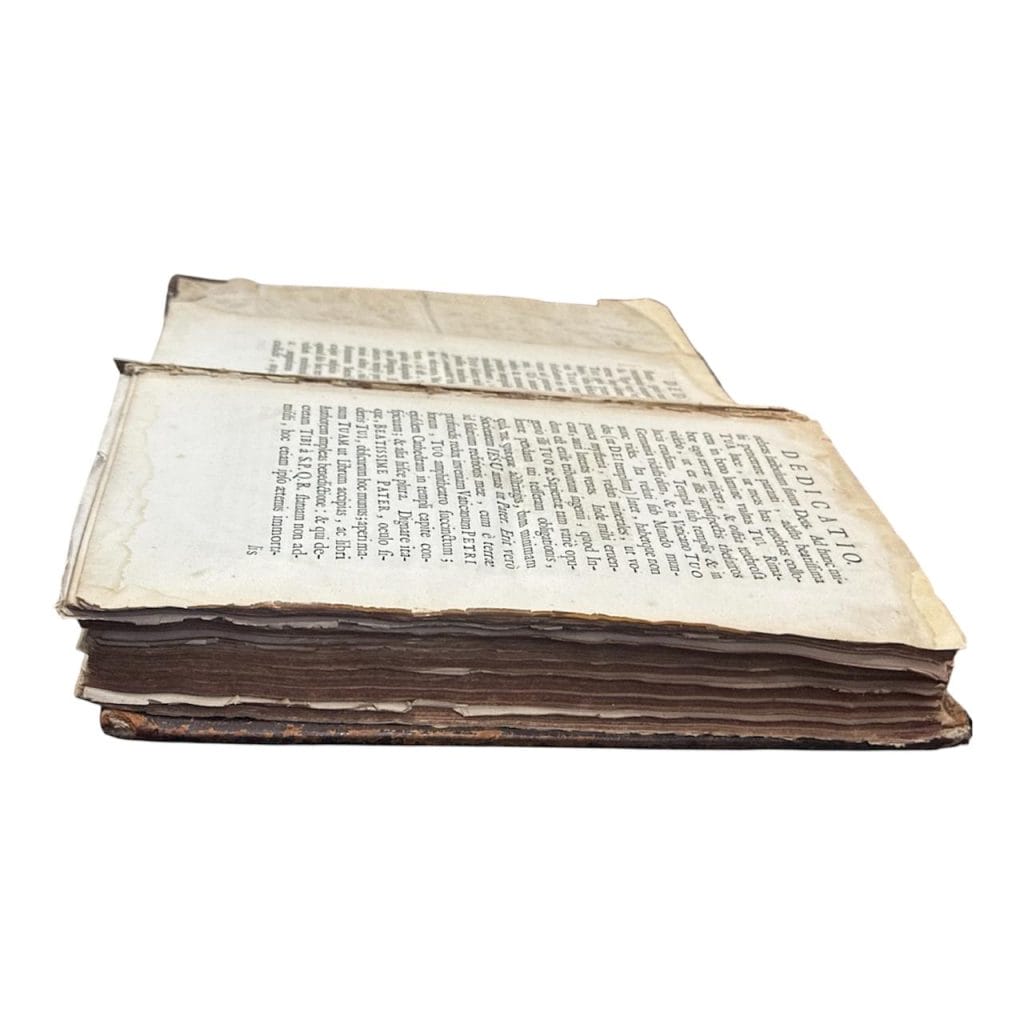 OBRA MAESTRA DEL SIGLO XVII: “MUNDUS SUBTERRANEUS” – ATHANASIUS KIRCHER (1665/1668) - Imagen 7