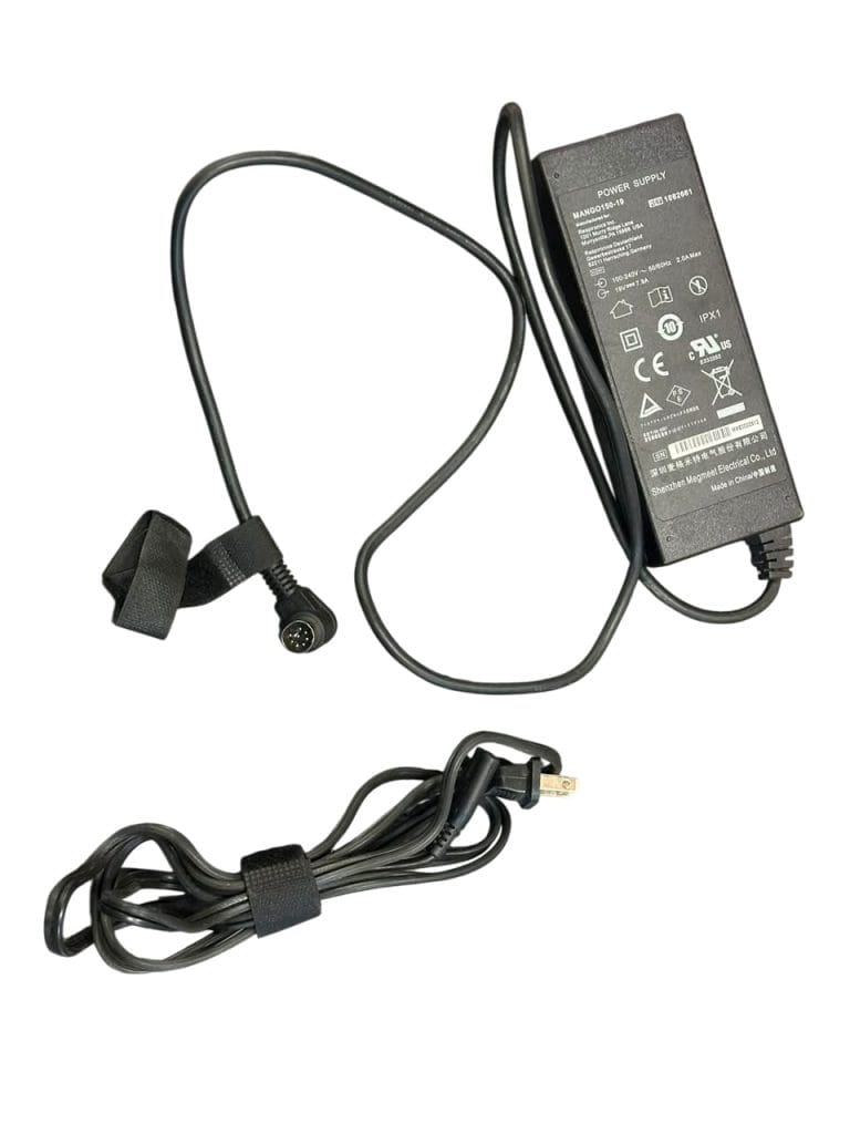 CONCENTRADOR DE OXÍGENO PORTÁTIL: SIMPLYGO – PHILIPS RESPIRONICS - Imagen 12