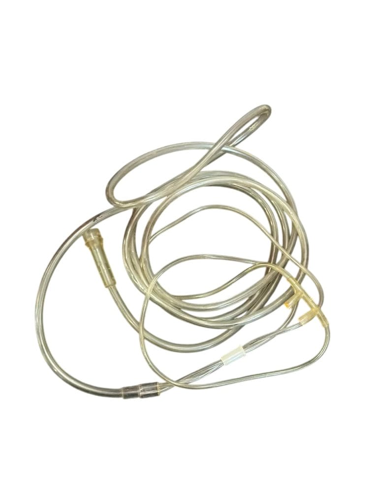 CONCENTRADOR DE OXÍGENO PORTÁTIL: SIMPLYGO – PHILIPS RESPIRONICS - Imagen 14