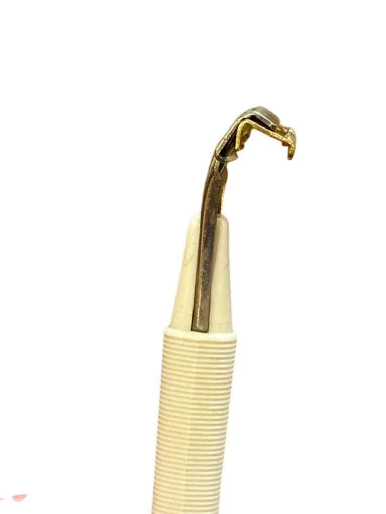 MÁQUINA DE AFEITAR ANTIGUA CON ESTUCHE: “SCHICK SAFETY RAZOR” (USA) - Imagen 7