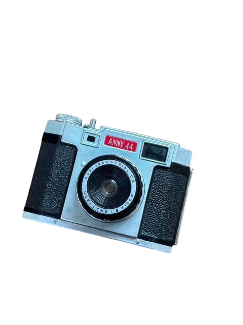 CÁMARA ANALÓGICA VINTAGE ANNY 44 (MADE IN JAPAN)
