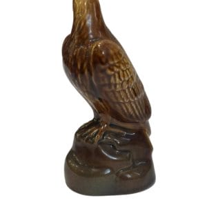 FIGURA DE ÁGUILA DE PORCELANA “BENEAGLES” – BESWICK (SCOTLAND)