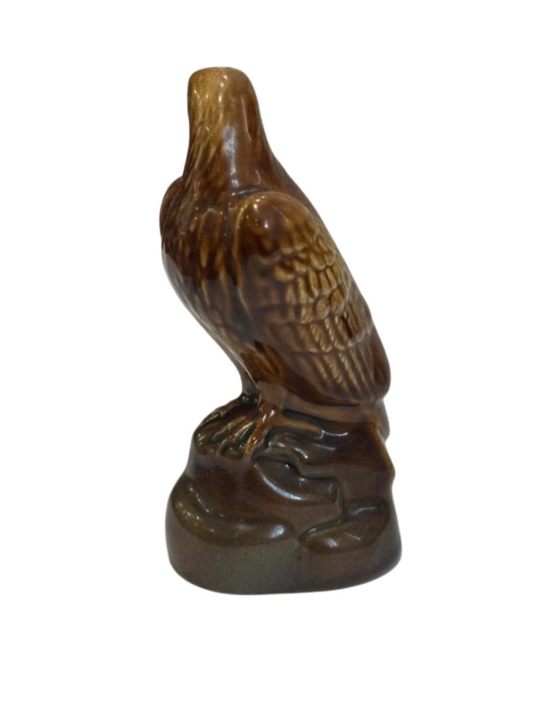 FIGURA DE ÁGUILA DE PORCELANA “BENEAGLES” – BESWICK (SCOTLAND)