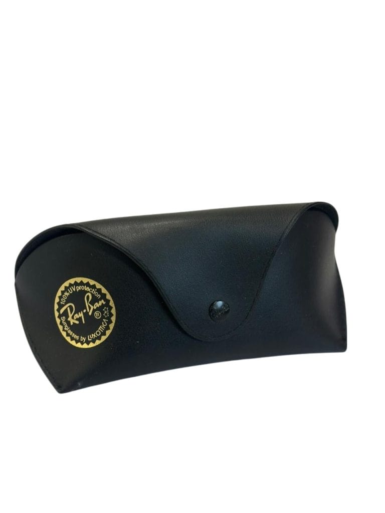 LENTES DE SOL POLARIZADOS RAY-BAN “RB 3293” – ORIGINALES CON ESTUCHE Y MANUAL - Imagen 3