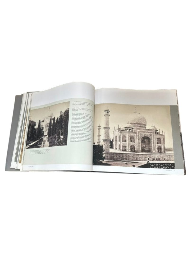 LIBRO DE ARTE Y FOTOGRAFÍA “EXPLORACIONES” EDITIONS PLACE DES VICTOIRES - Imagen 5